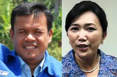 Dahlan Minta Maaf pada 2 Anggota DPR 